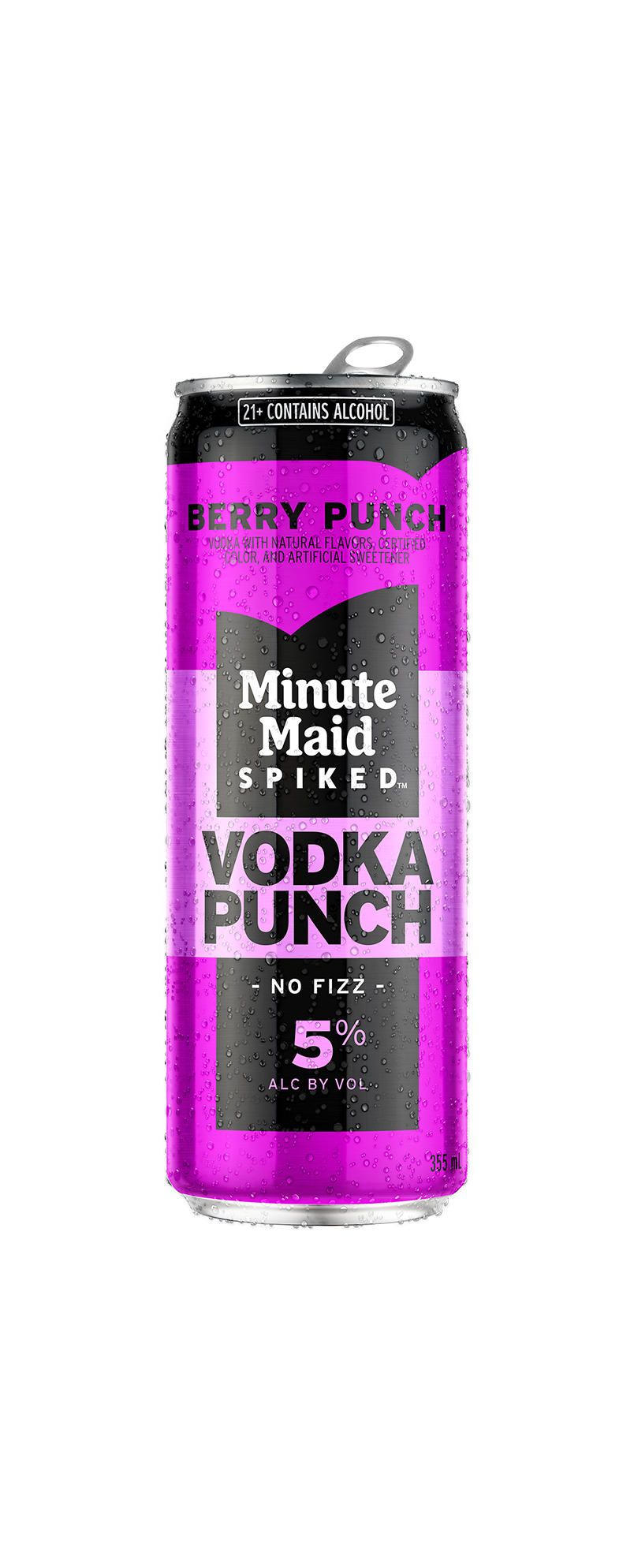 berry punch