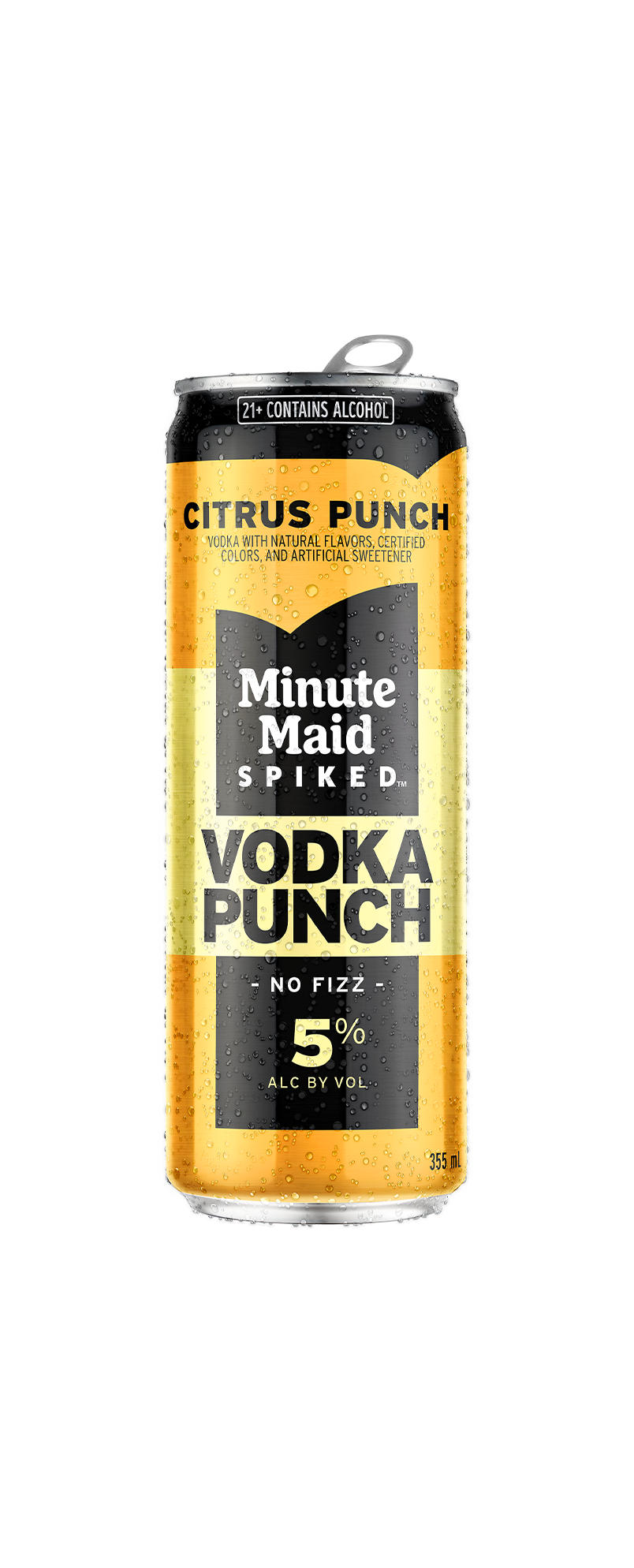citrus punch