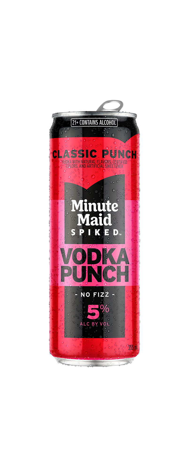 classic punch