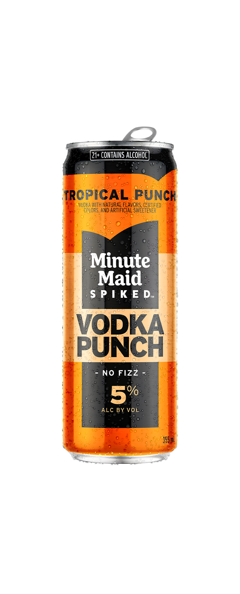 tropical punch